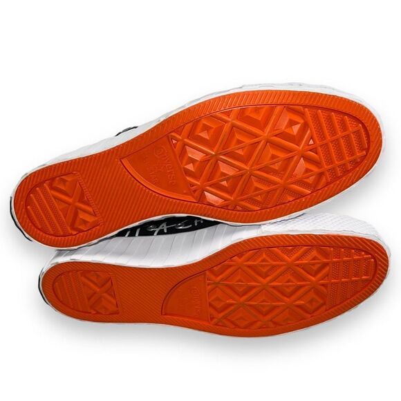 Converse Chuck 70 Hi 'UNT1TL3D - Black' 166502C Men's 8.5 Women's 10 - Picture 8 of 11